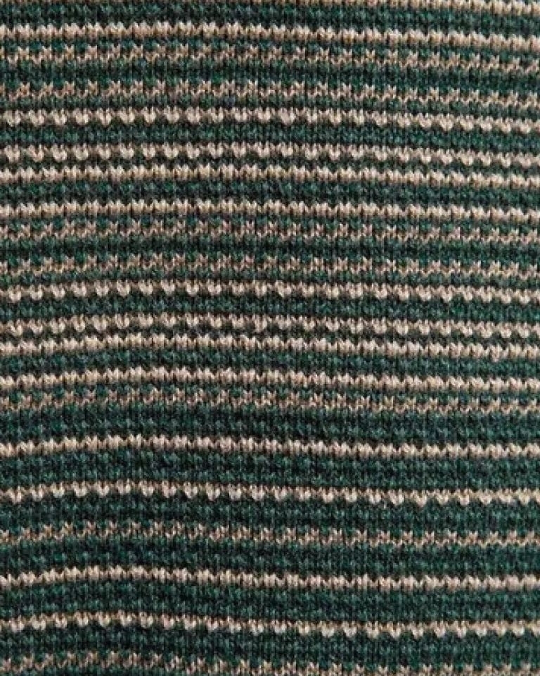 Lukas™ | Camisola de Gola Redonda