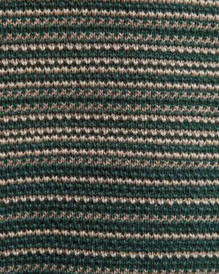 Lukas™ | Camisola de Gola Redonda