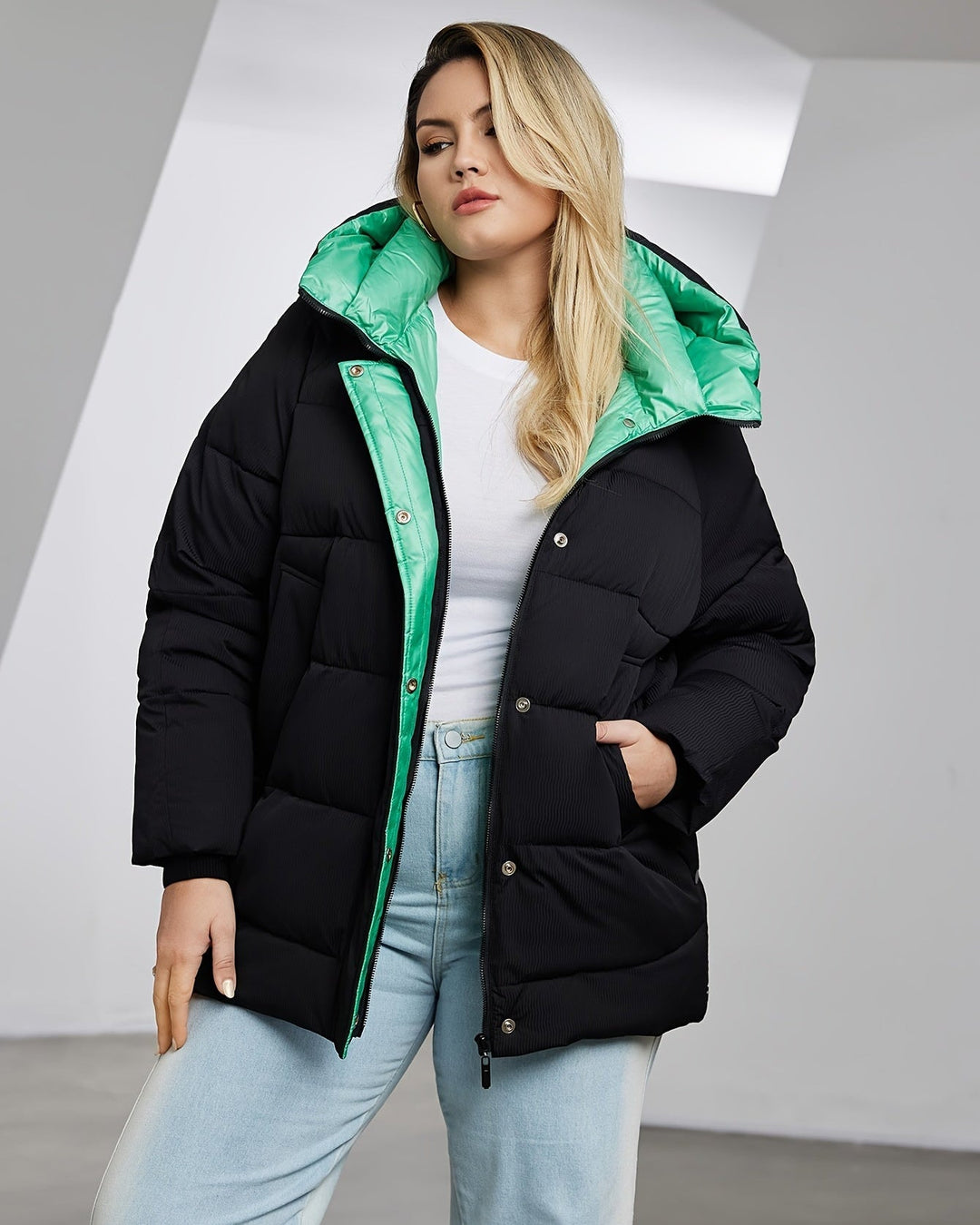 Lumi | Casaco de Inverno