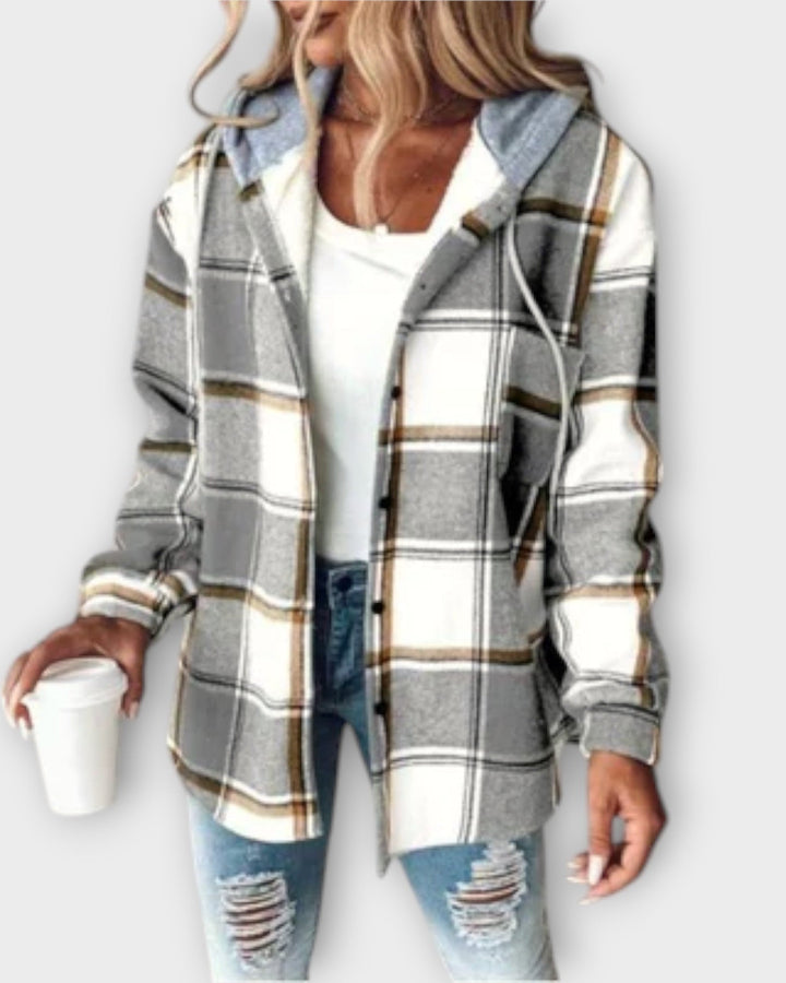 Luna | Sweatshirt com capuz Higgelig