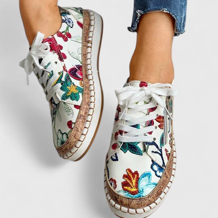Luna | Orthopaedic shoes