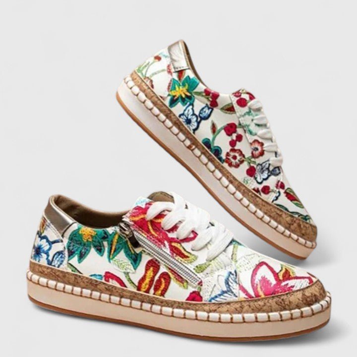 Luna | Orthopaedic shoes