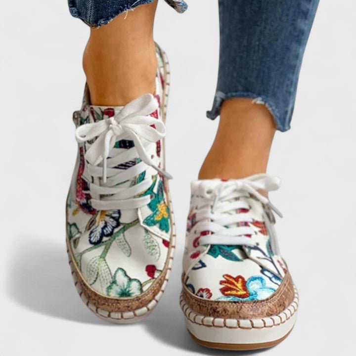 Luna | Orthopaedic shoes