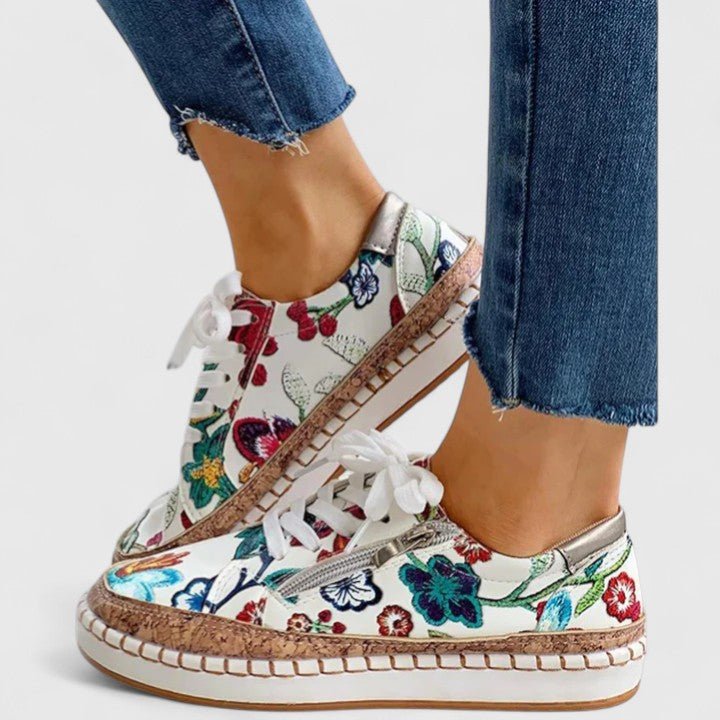 Luna | Orthopaedic shoes