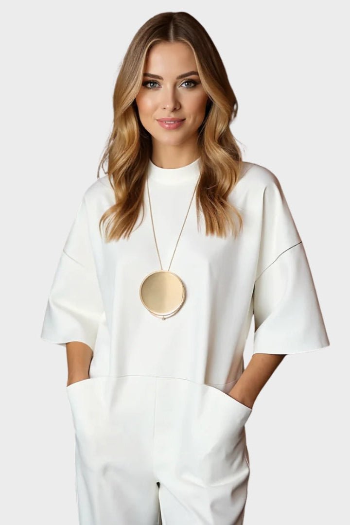 Luna | Jumpsuit