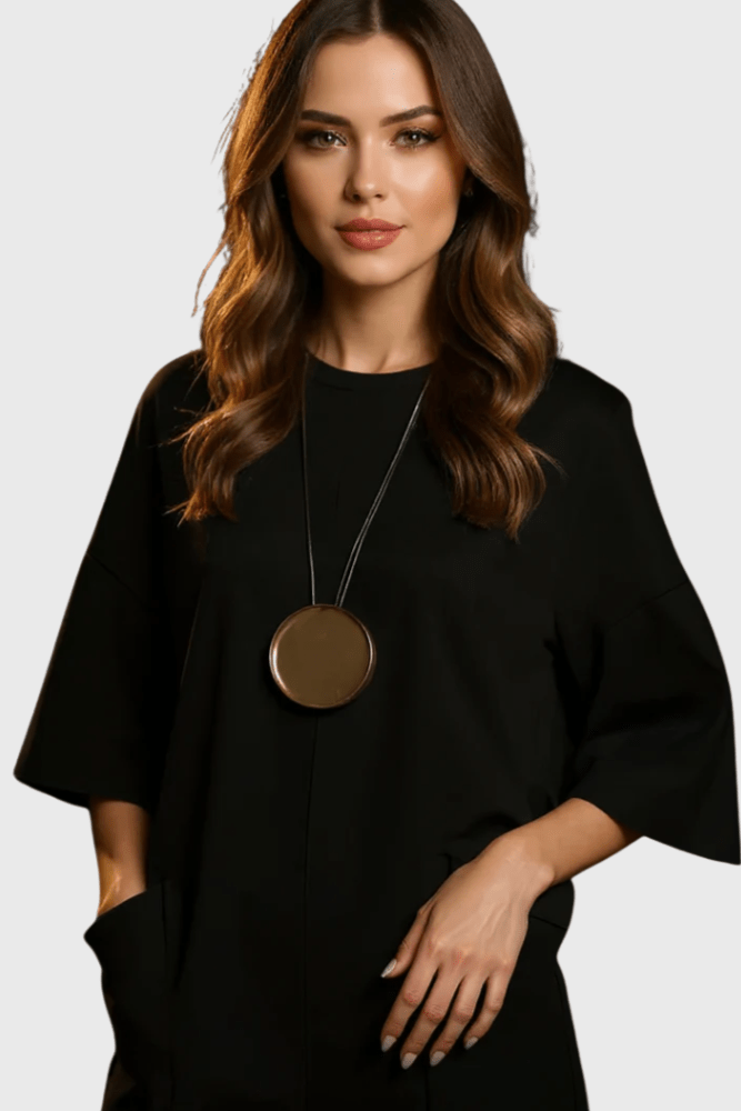 Luna | Jumpsuit