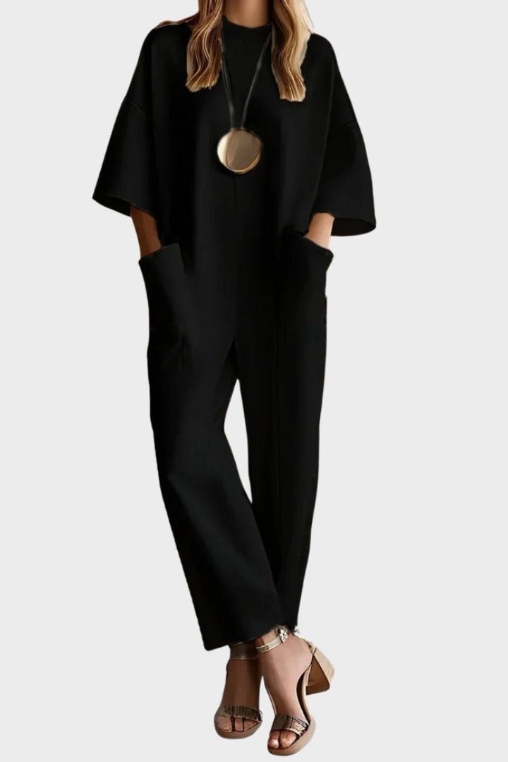 Luna | Jumpsuit