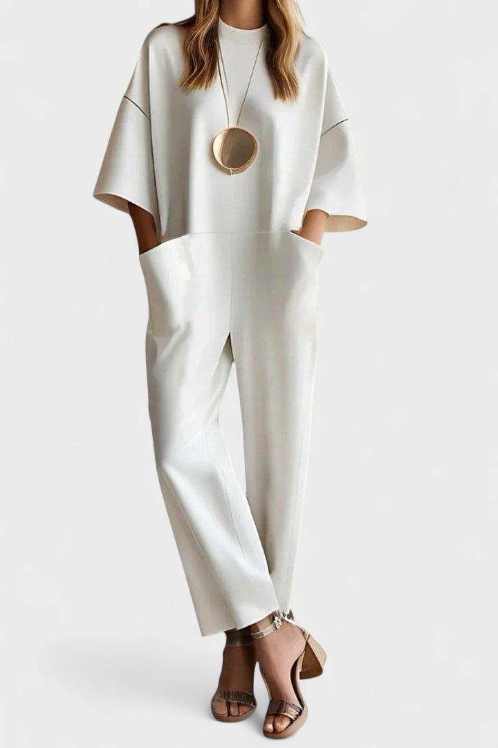 Luna | Jumpsuit
