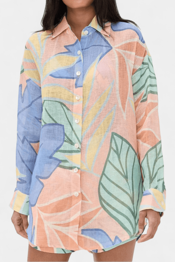 Luna | Conjunto Tropical