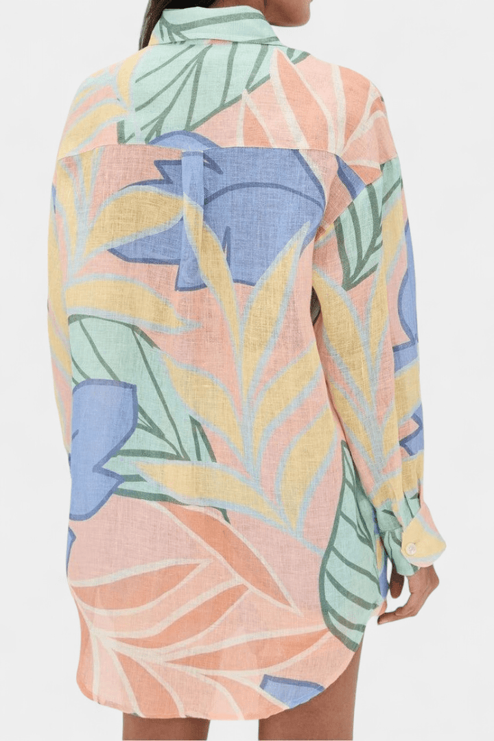 Luna | Conjunto Tropical