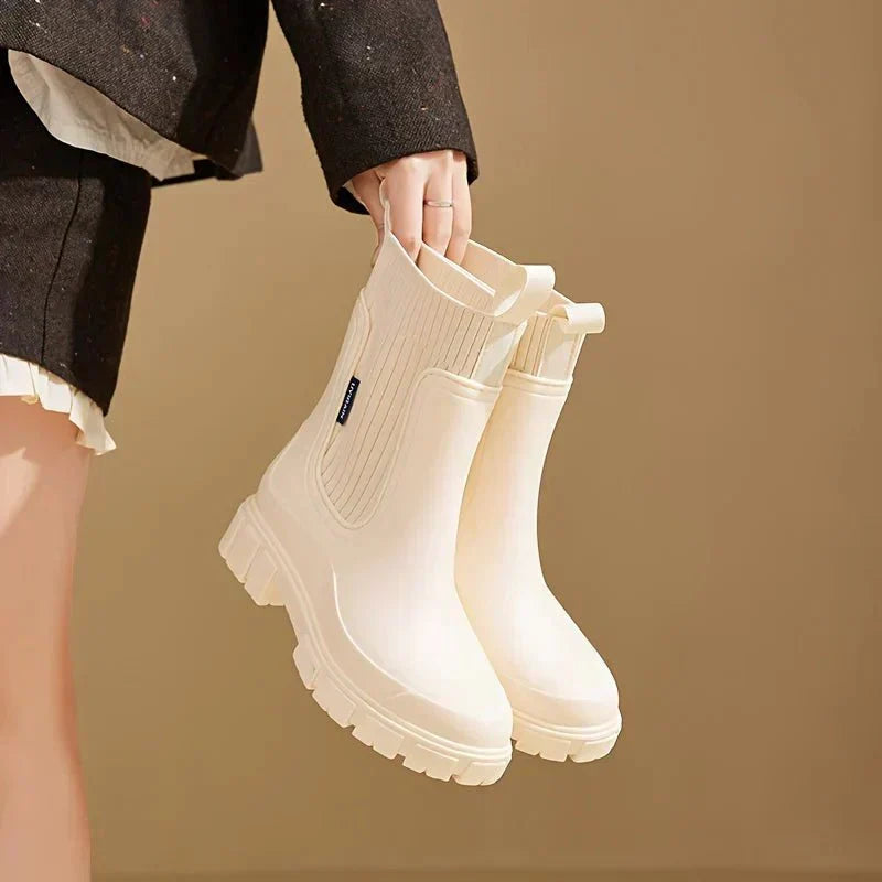 Luna™ | Botas Impermeáveis