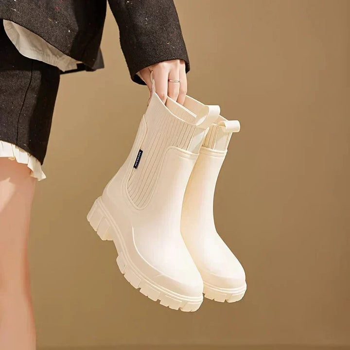 Luna™ | Botas Impermeáveis