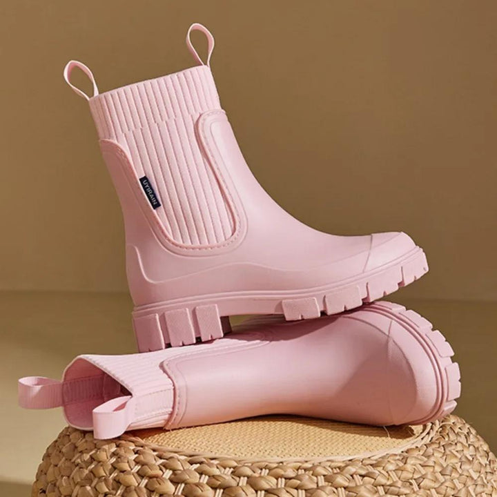 Luna™ | Botas Impermeáveis