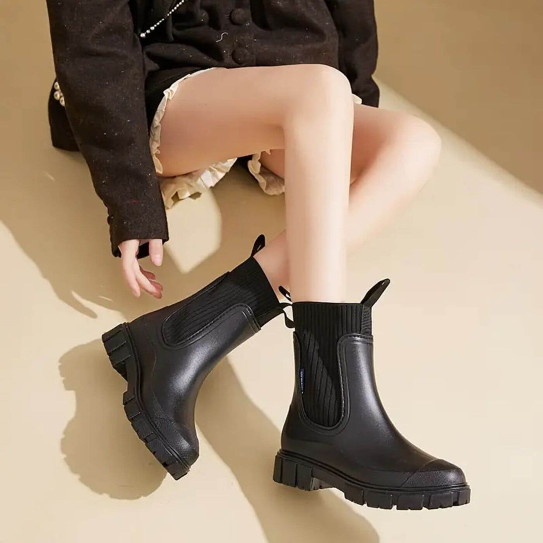 Luna™ | Botas Impermeáveis