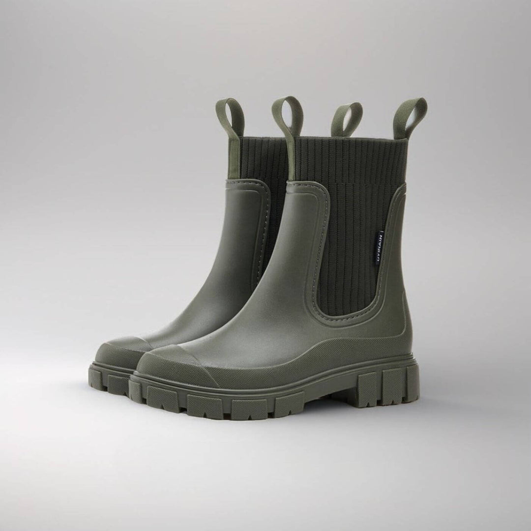 Luna™ | Botas Impermeáveis