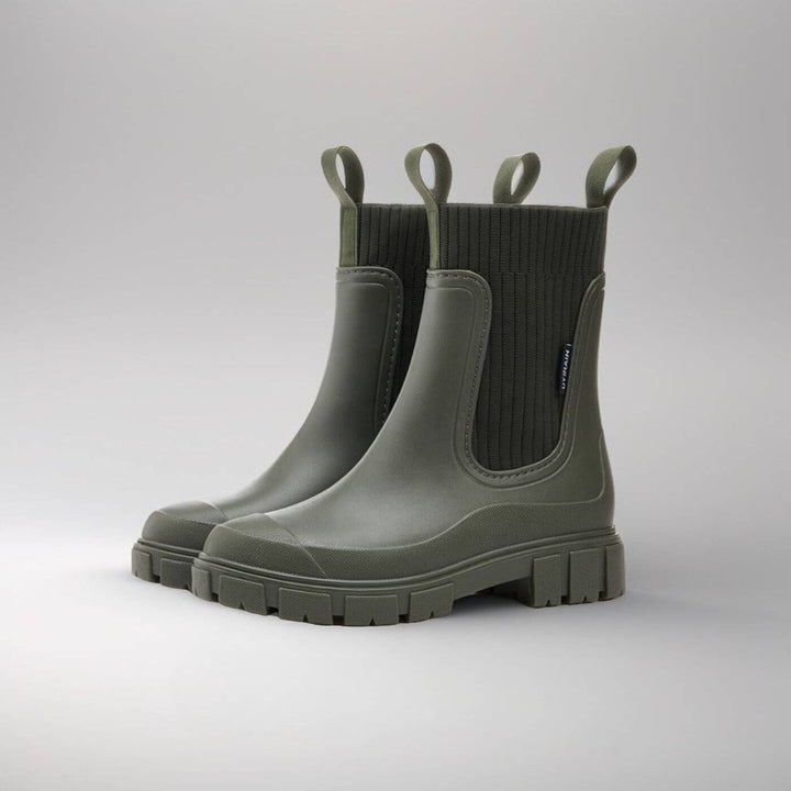 Luna™ | Botas Impermeáveis