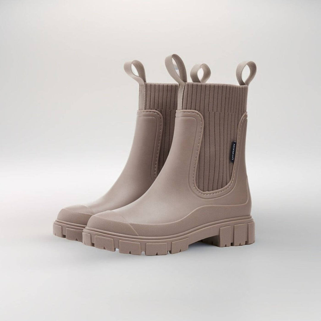Luna™ | Botas Impermeáveis