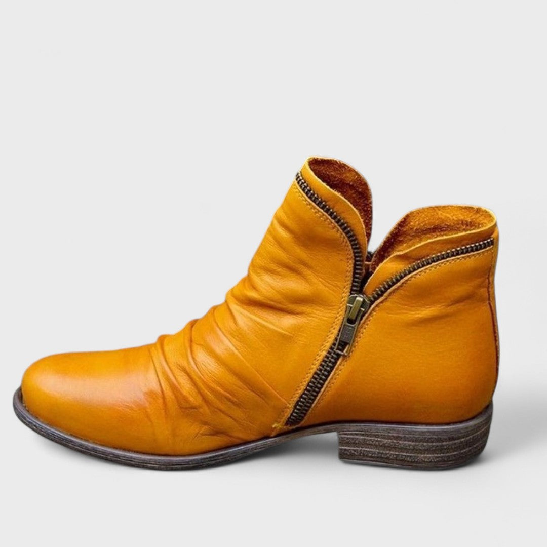 Marceline | Botas ortopédicas de suporte de tornozelo