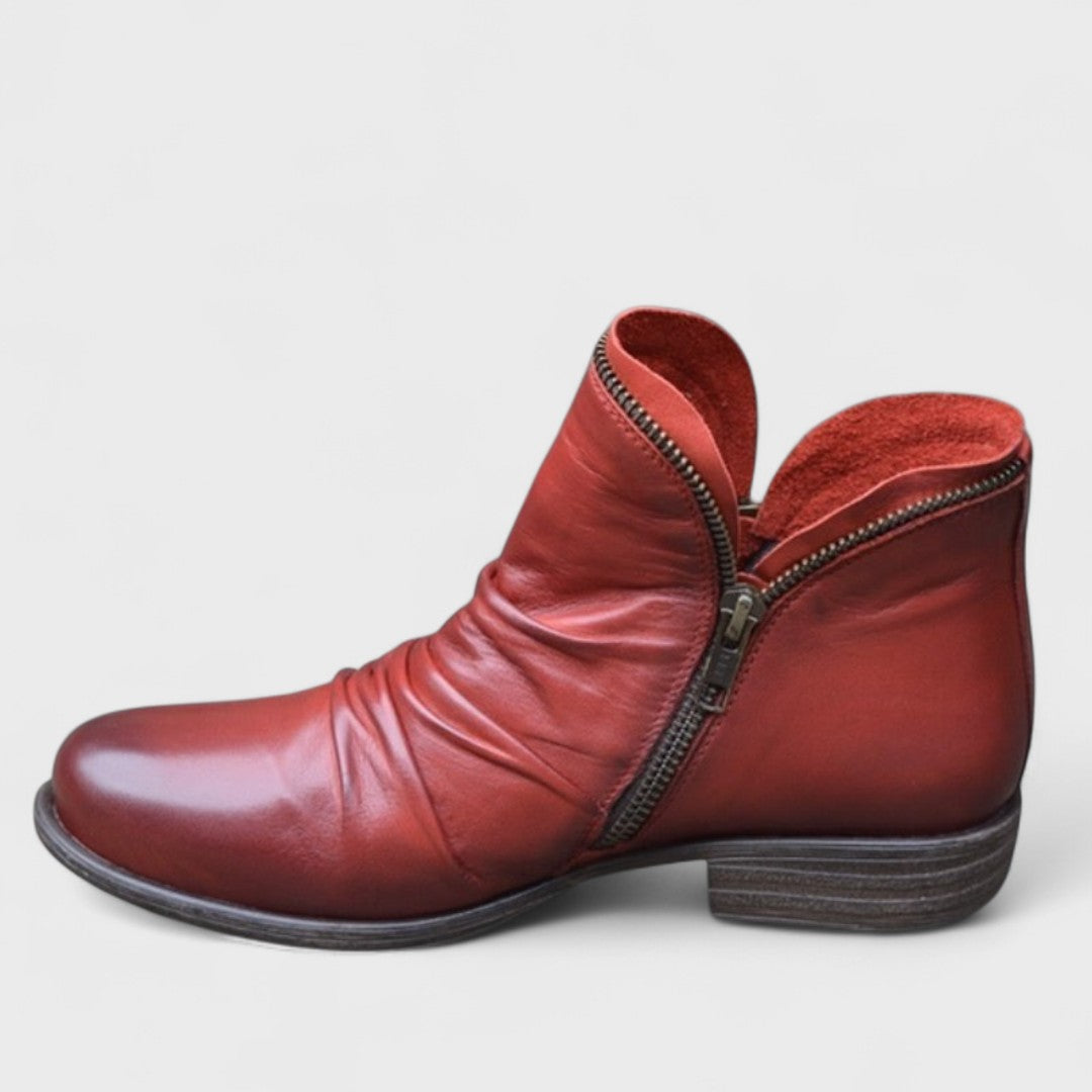 Marceline | Botas ortopédicas de suporte de tornozelo