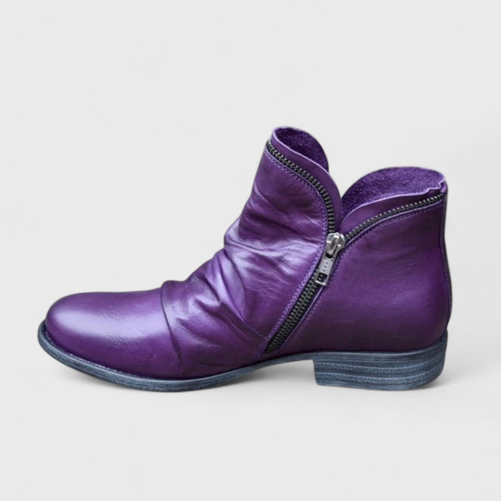 Marceline | Botas ortopédicas de suporte de tornozelo