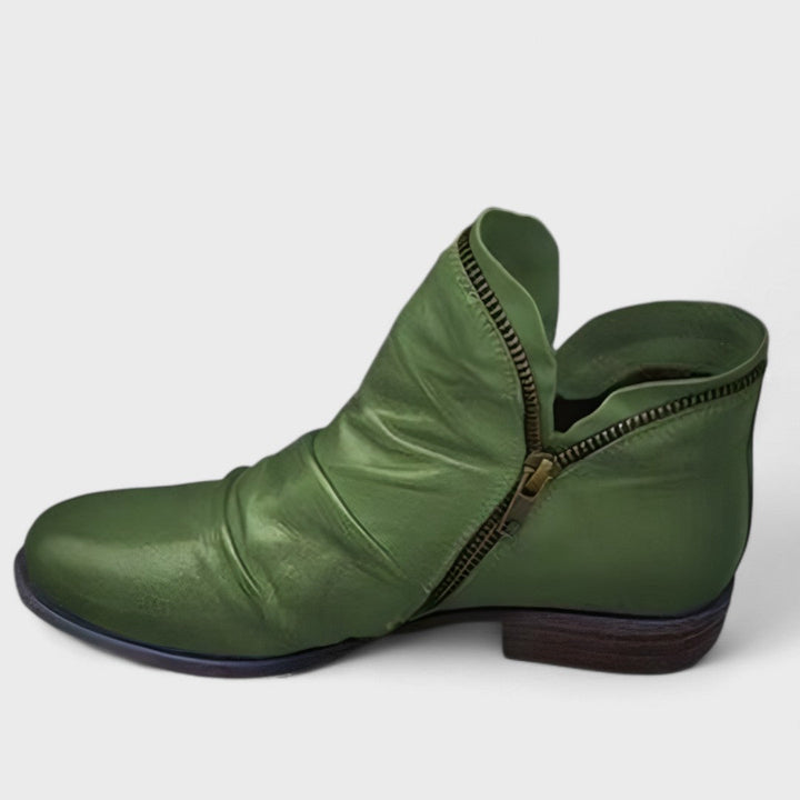 Marceline | Botas ortopédicas de suporte de tornozelo