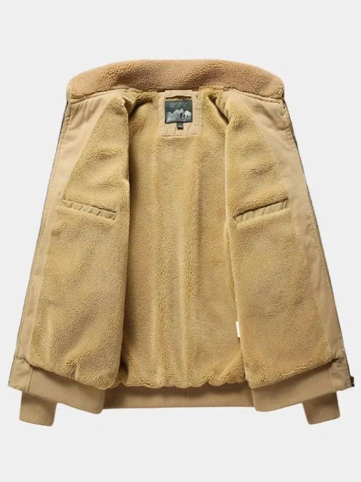 Mads™ | Casaco de polar