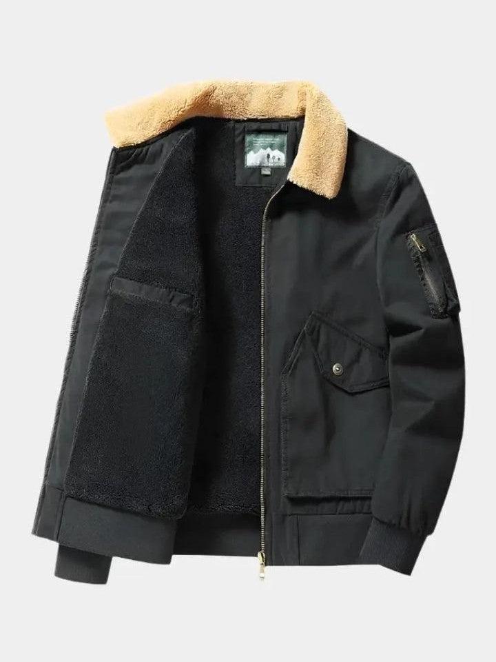 Mads™ | Casaco de polar