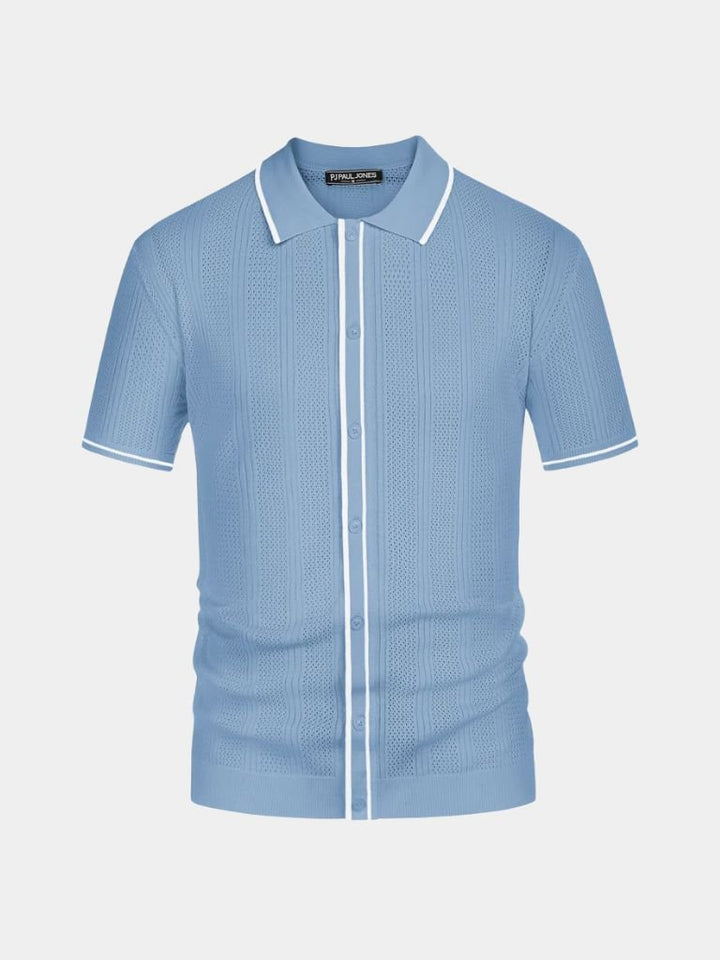 Mads™ | Pólo Vintage Siena