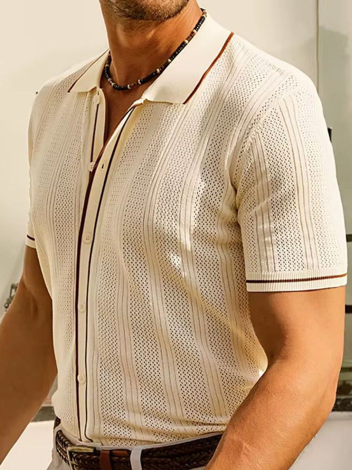 Mads™ | Pólo Vintage Siena