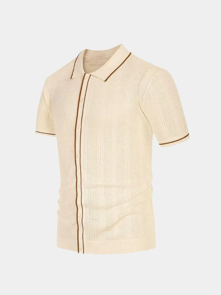 Mads™ | Pólo Vintage Siena