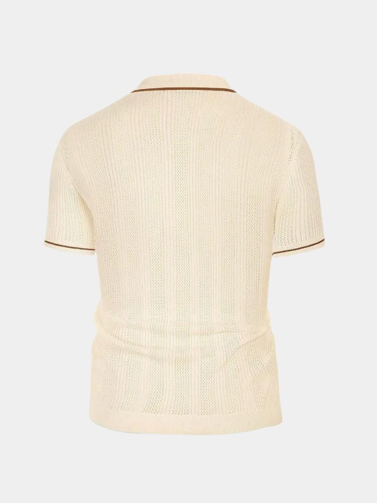 Mads™ | Pólo Vintage Siena