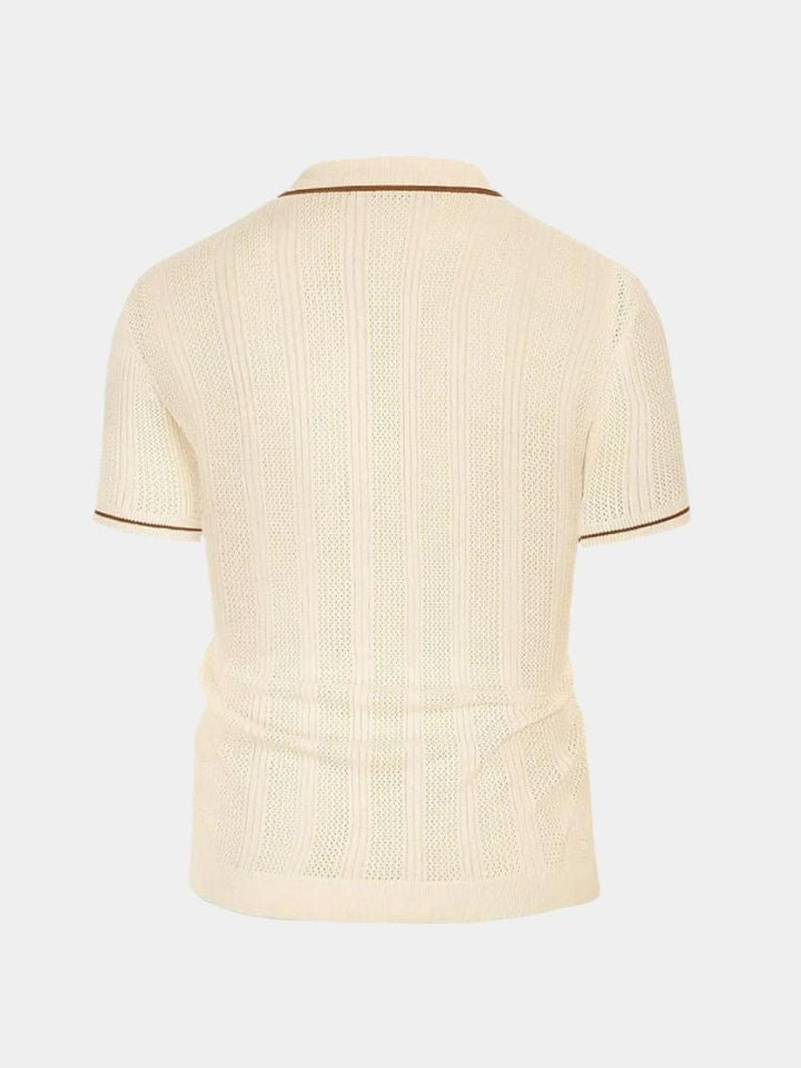 Mads™ | Pólo Vintage Siena