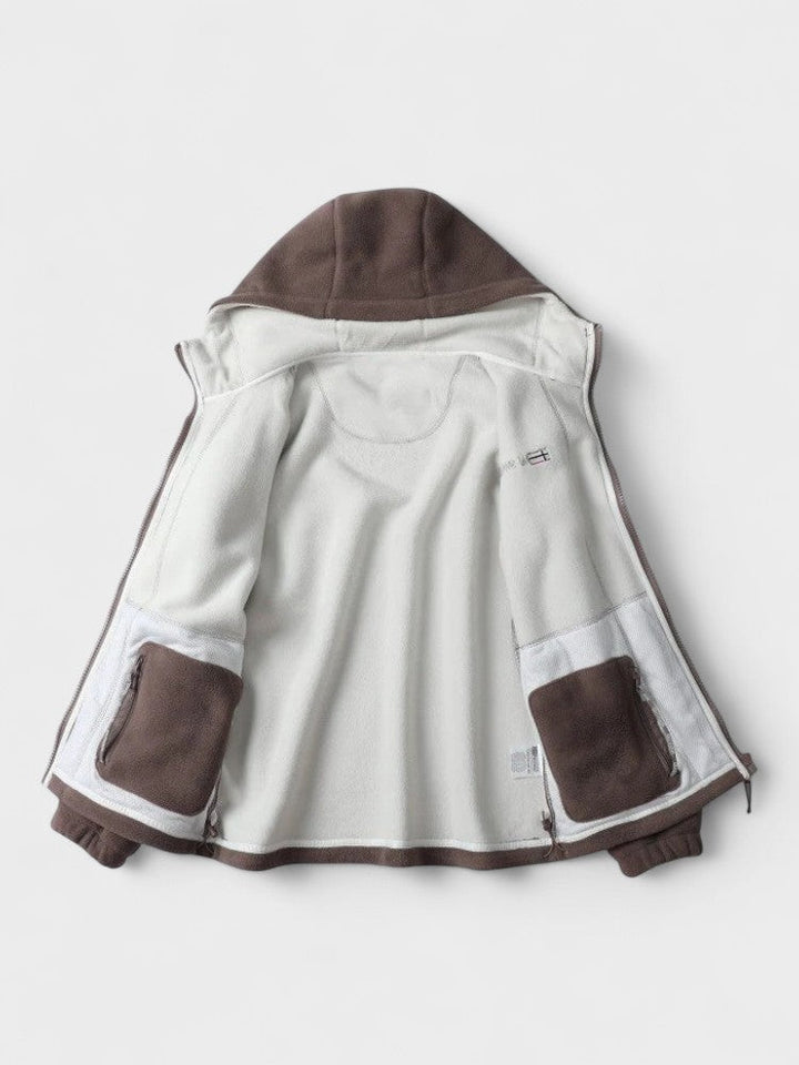 Magnus™ | Casaco de Inverno de Camada Dupla