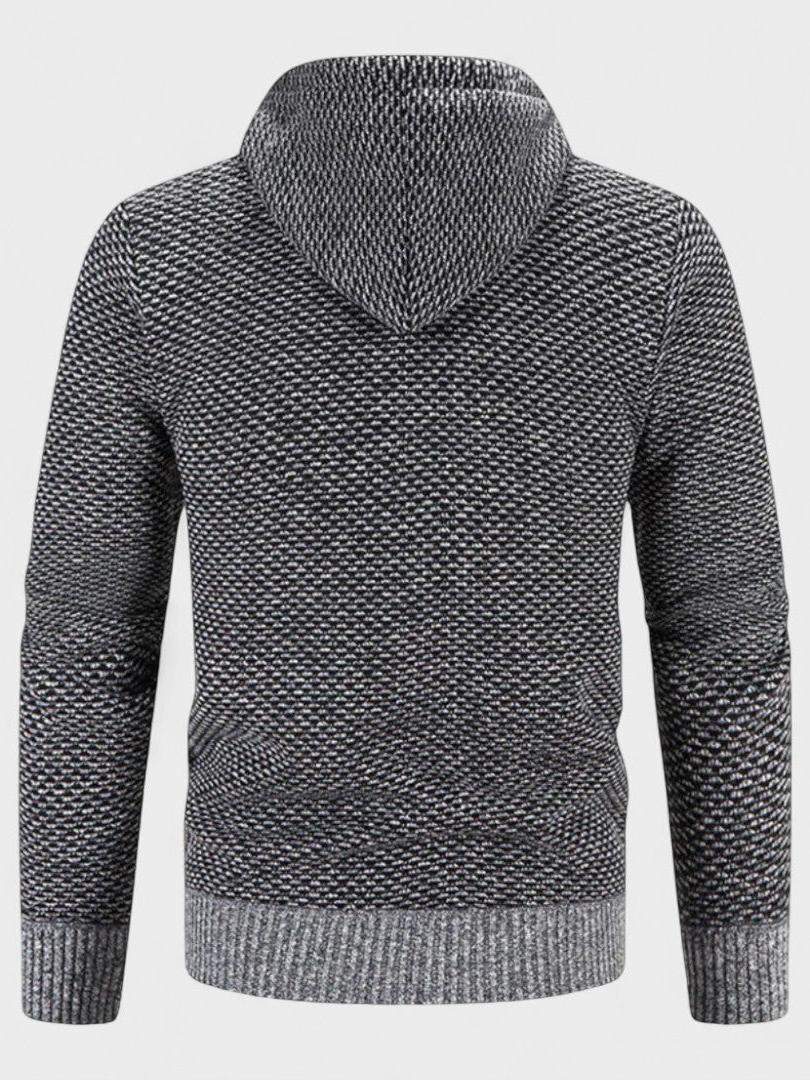 Magnus™ | Hoodie Ultima