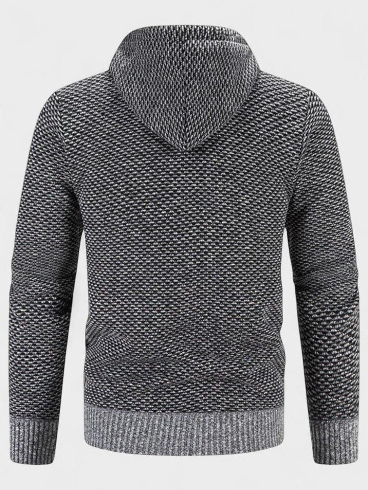 Magnus™ | Hoodie Ultima