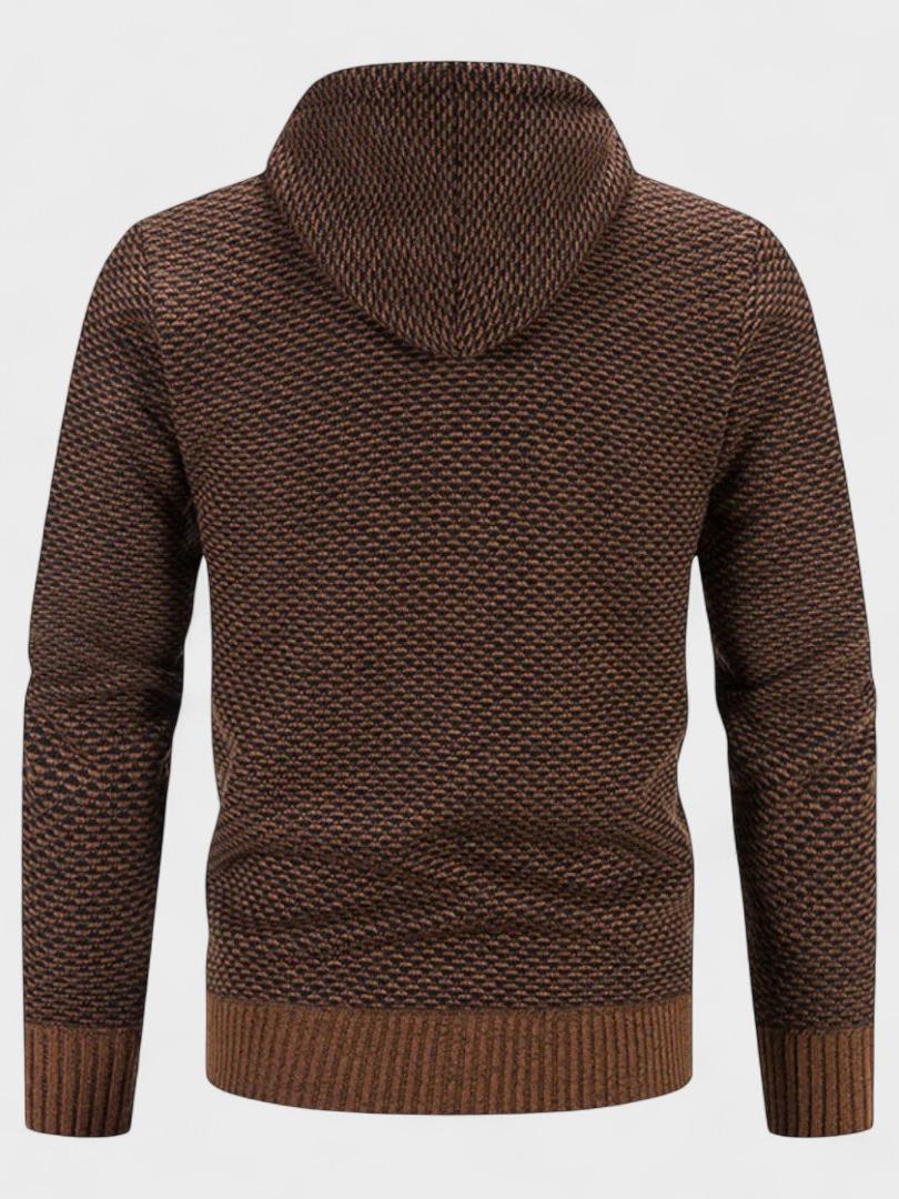 Magnus™ | Hoodie Ultima