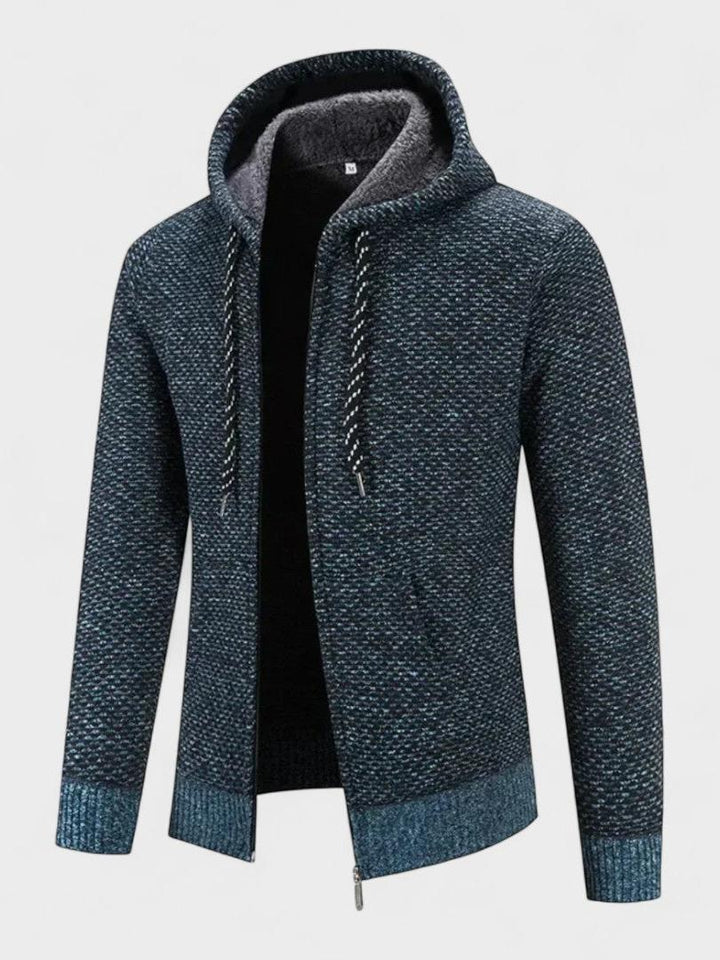 Magnus™ | Hoodie Ultima