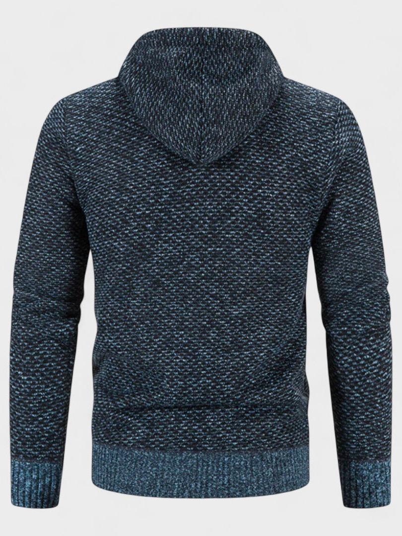 Magnus™ | Hoodie Ultima