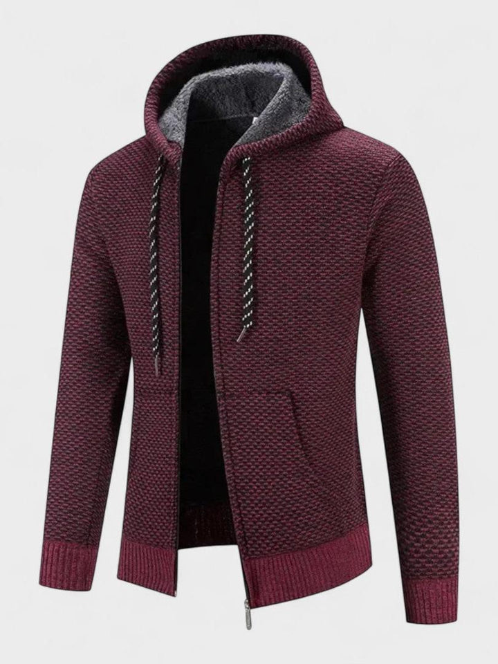 Magnus™ | Hoodie Ultima