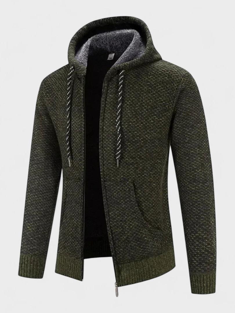 Magnus™ | Hoodie Ultima