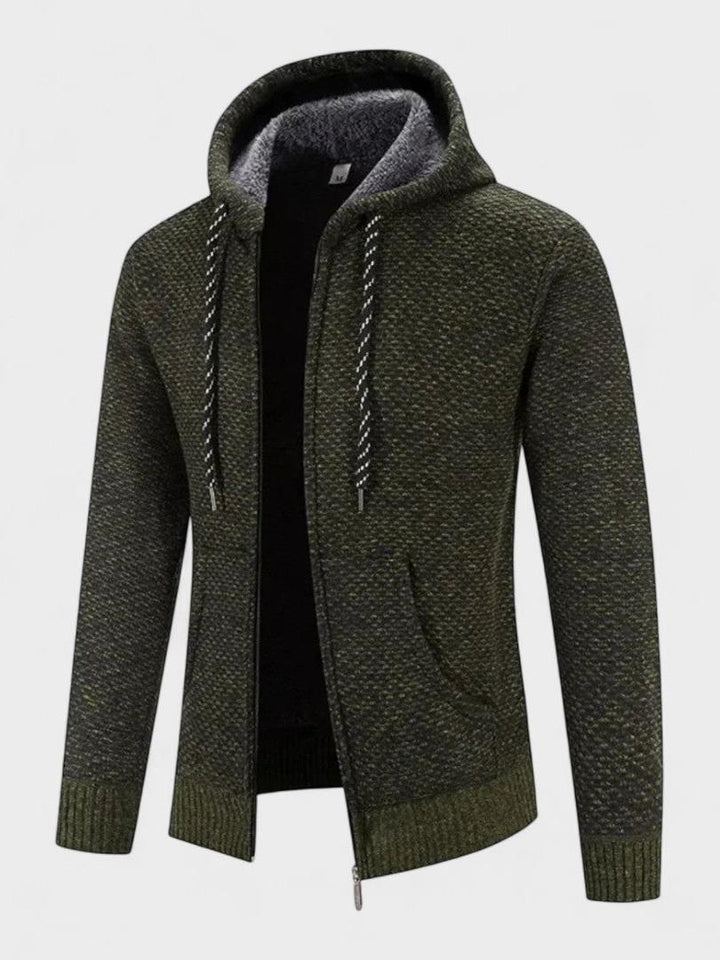 Magnus™ | Hoodie Ultima