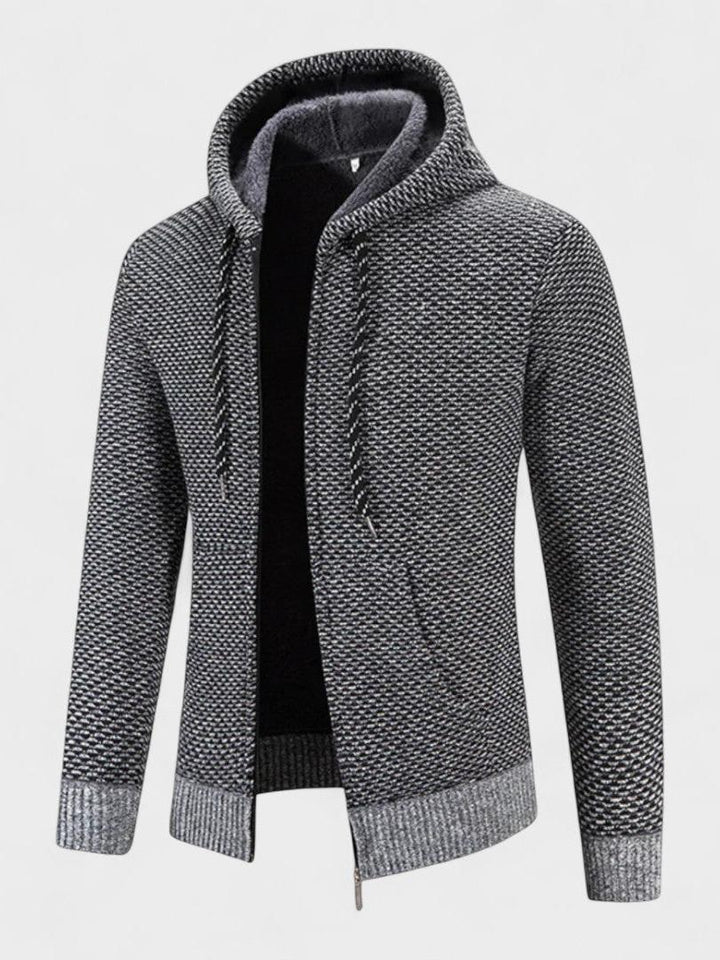Magnus™ | Hoodie Ultima
