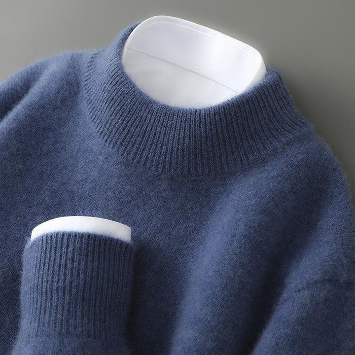 Arlington™ - Camisola de caxemira