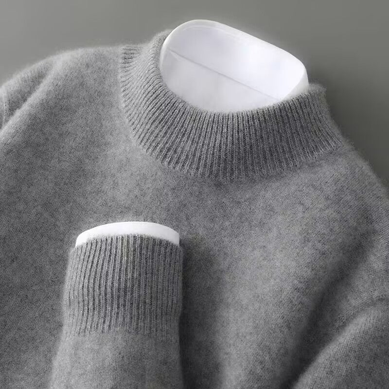 Arlington™ - Camisola de caxemira
