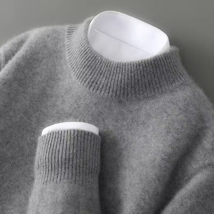 Arlington™ - Camisola de caxemira