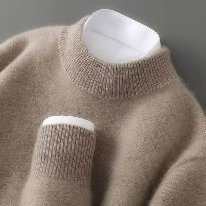 Arlington™ - Camisola de caxemira