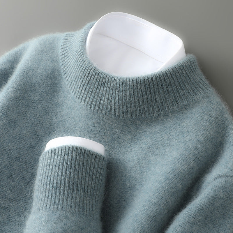 Arlington™ - Camisola de caxemira
