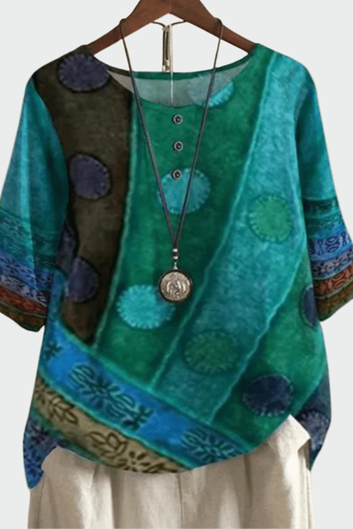 Maya | T-shirt suave