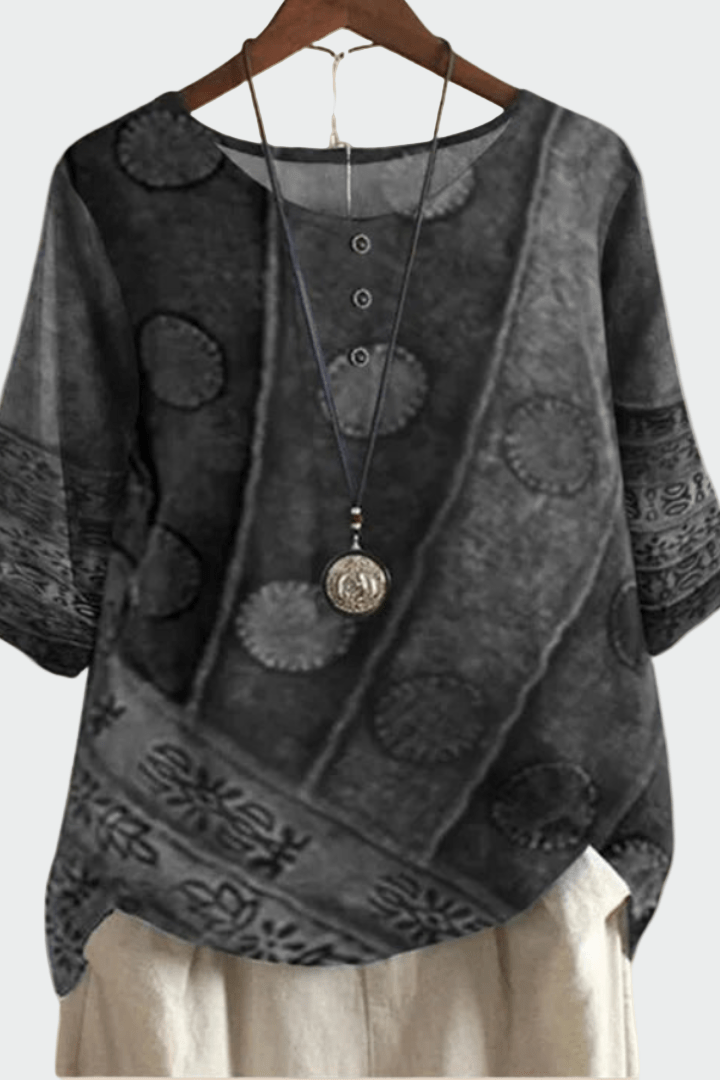 Maya | T-shirt suave