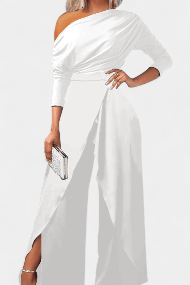 Maya | Boho Jumpsuit